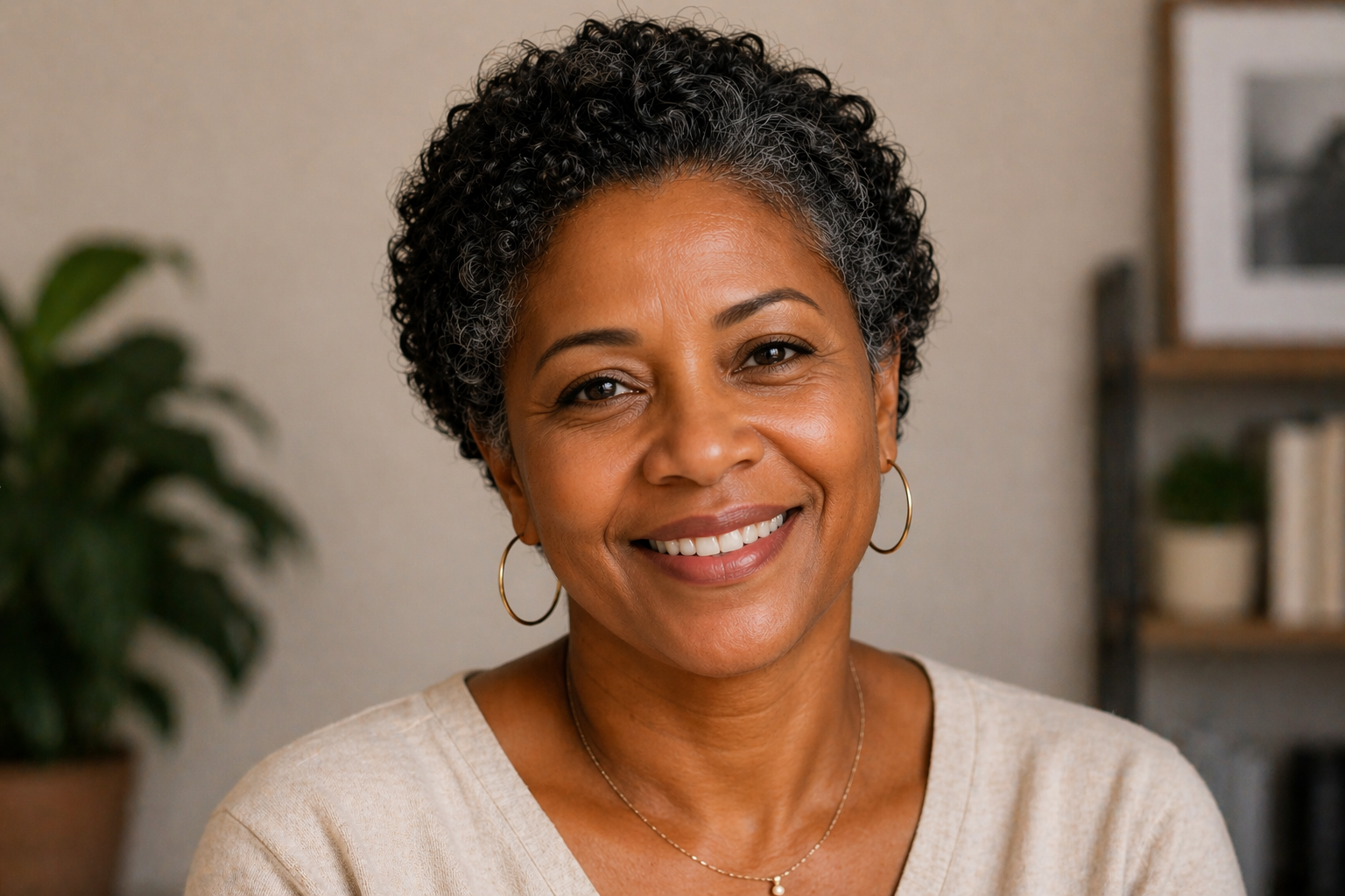 Susan Mitchell