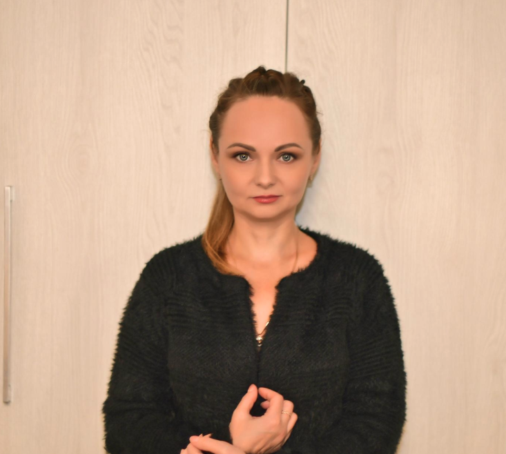 Susan Parker