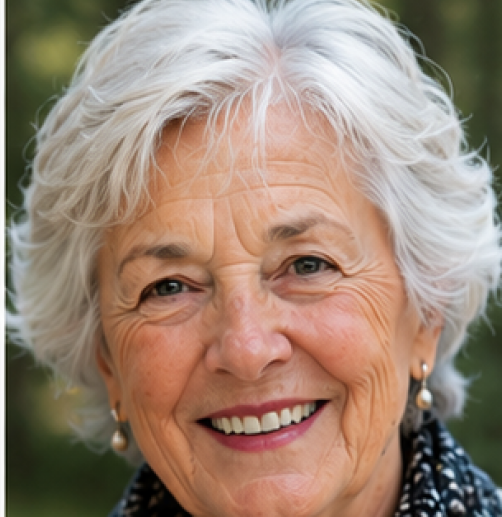 Evelyn Clark