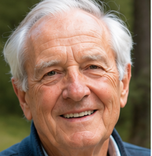 George Mitchell