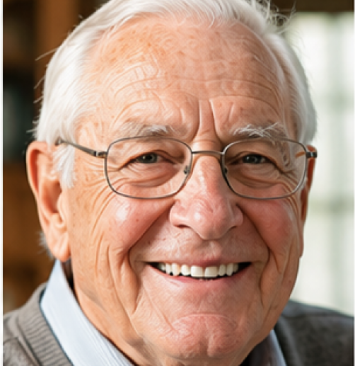 Harold Clark
